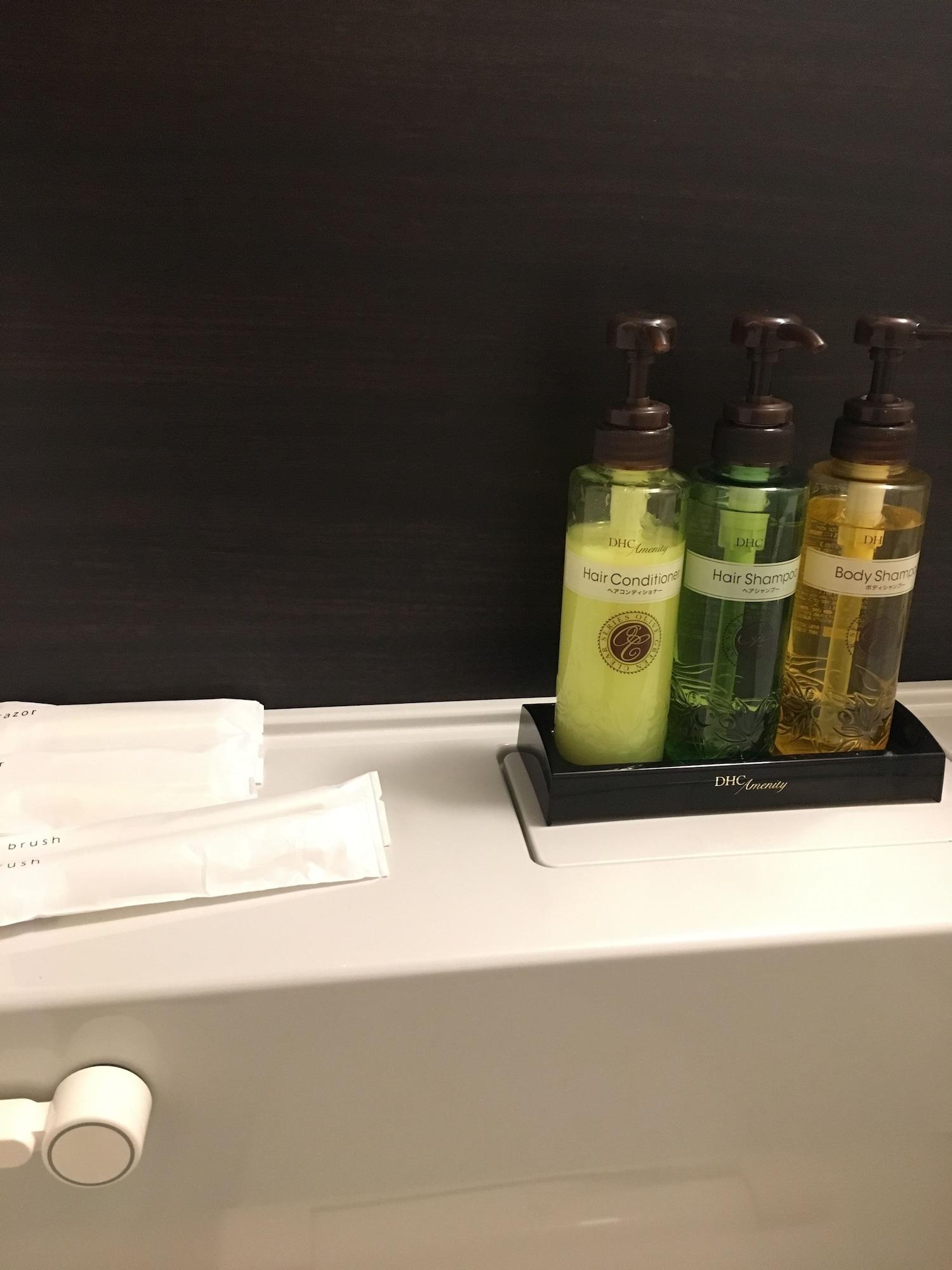 Hotel Ohedo Tokyo Ngoại thất bức ảnh