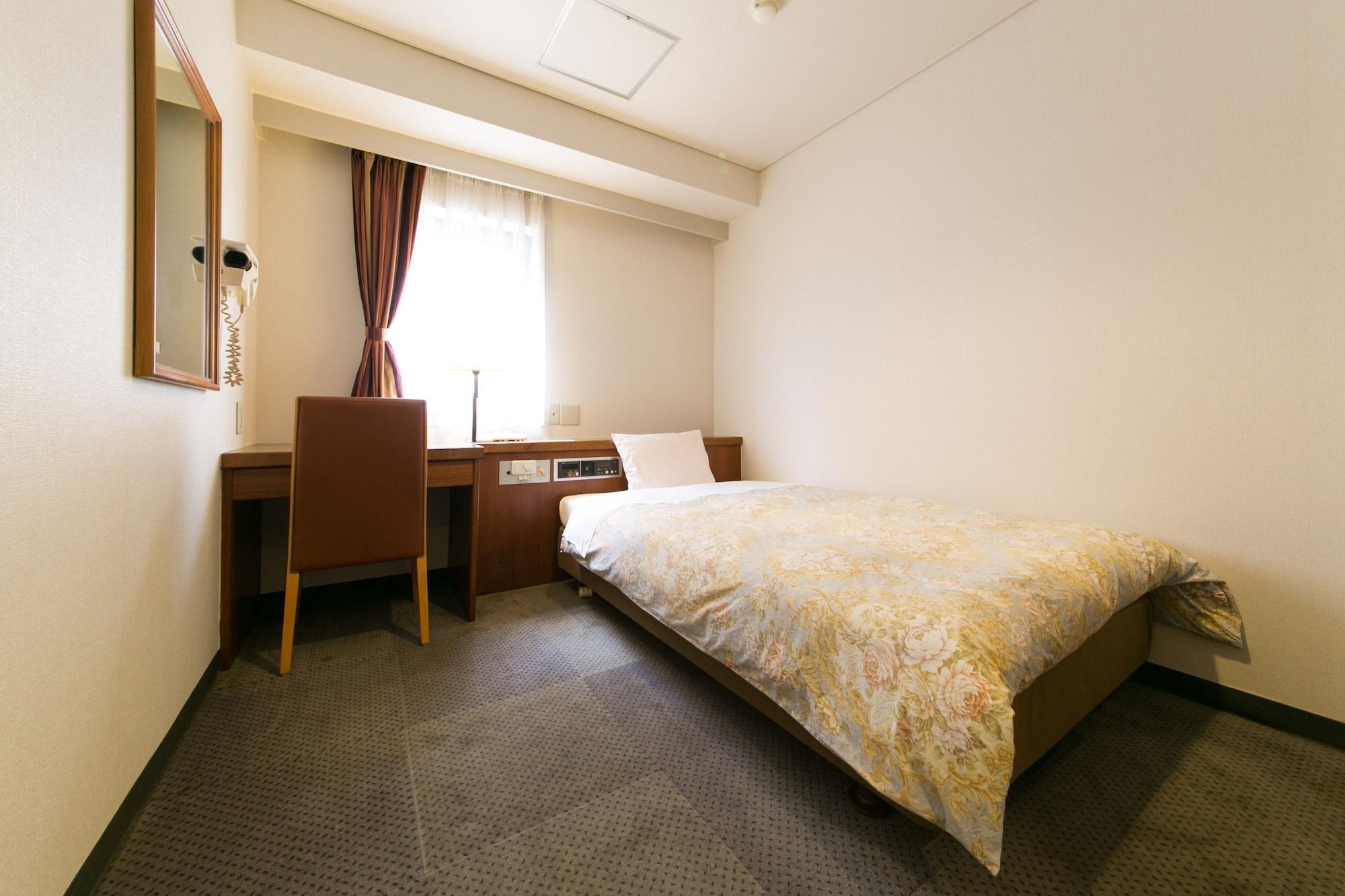 Hotel Ohedo Tokyo Ngoại thất bức ảnh