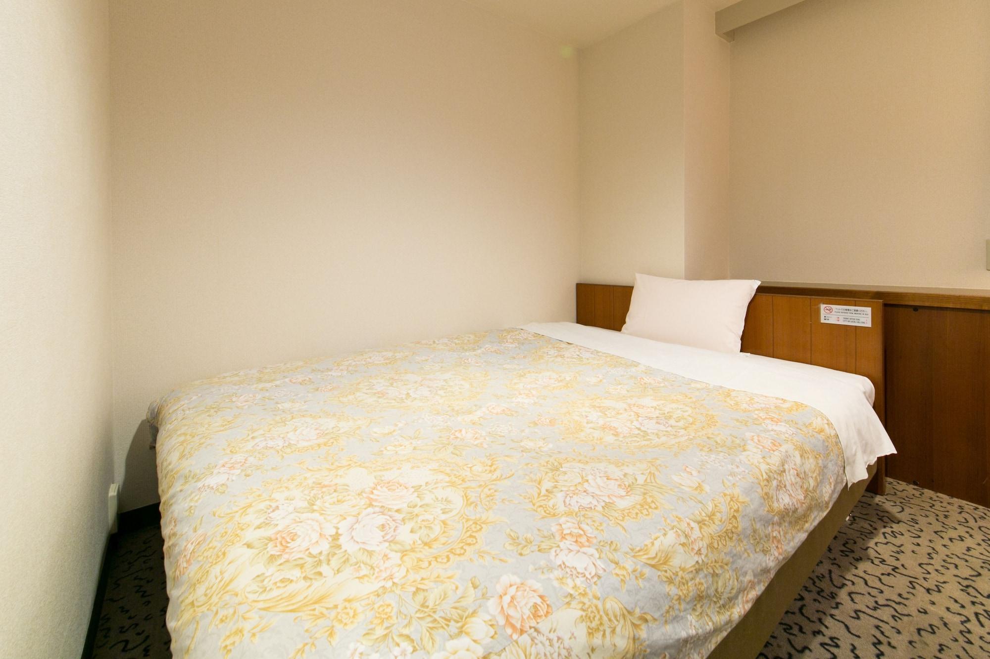 Hotel Ohedo Tokyo Ngoại thất bức ảnh