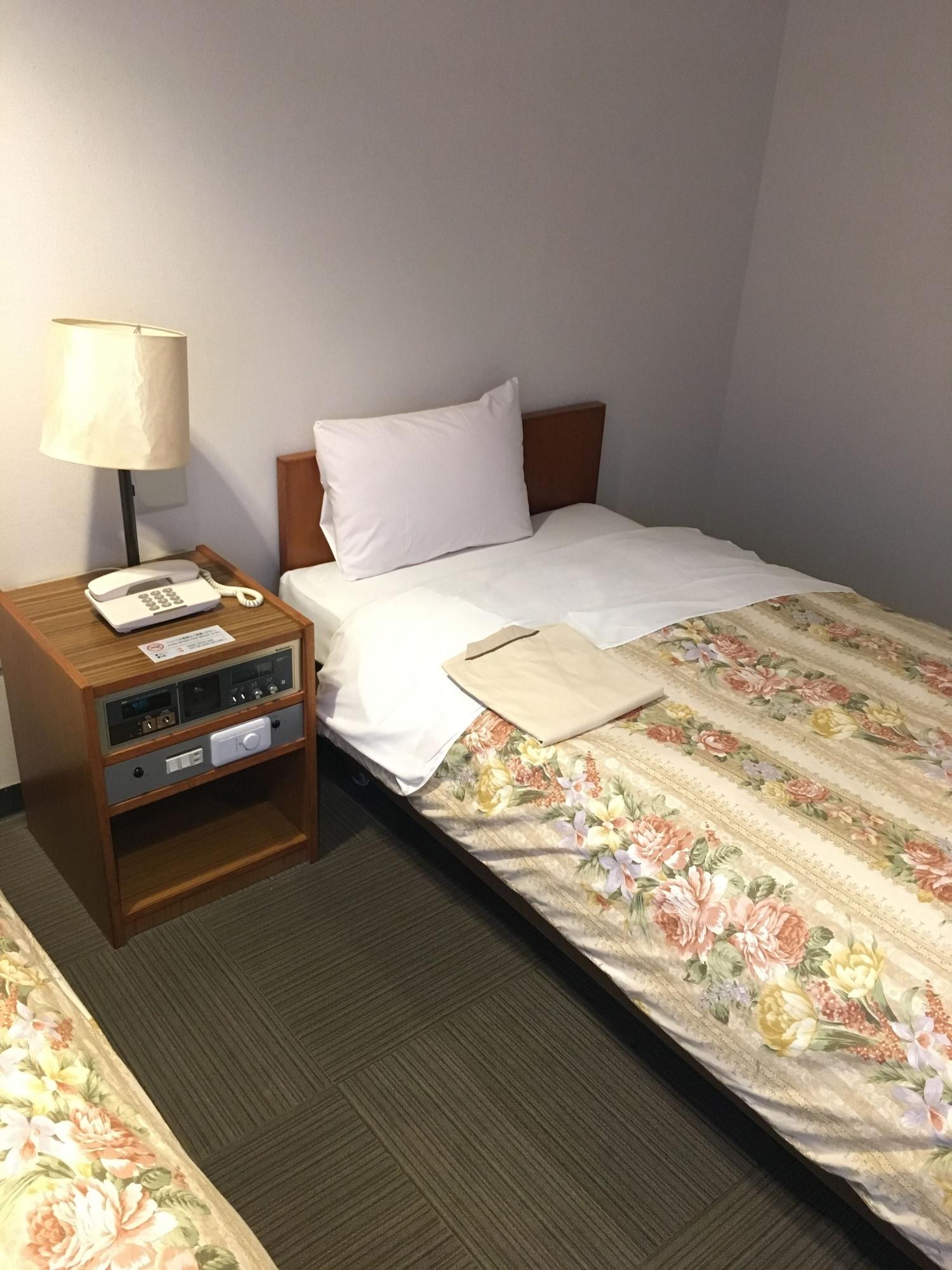 Hotel Ohedo Tokyo Ngoại thất bức ảnh