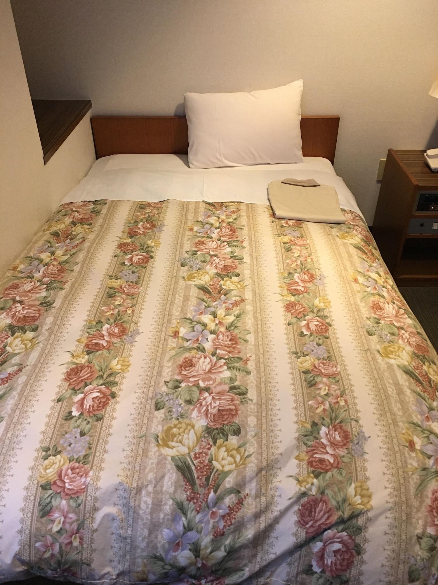 Hotel Ohedo Tokyo Ngoại thất bức ảnh