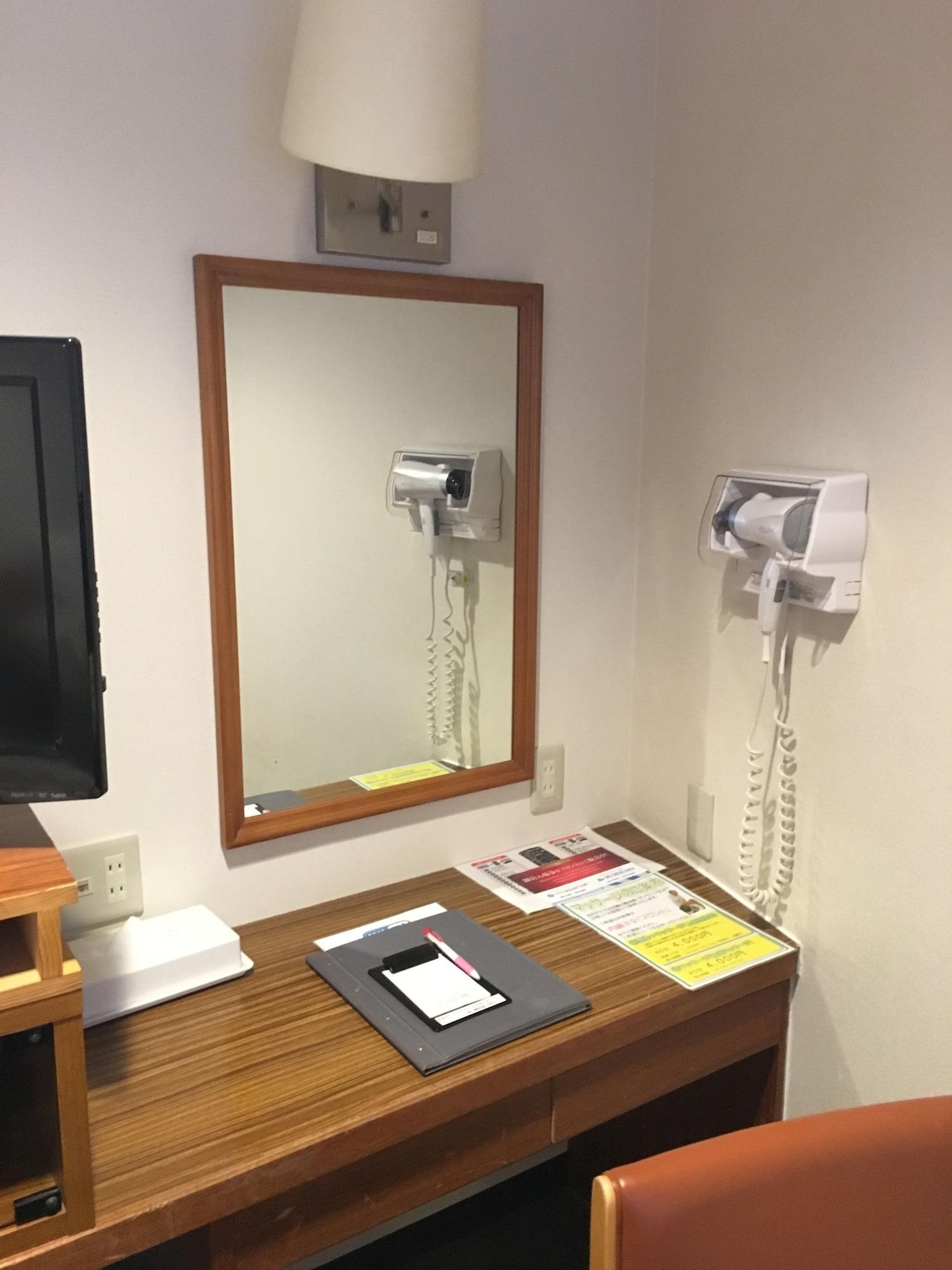 Hotel Ohedo Tokyo Ngoại thất bức ảnh