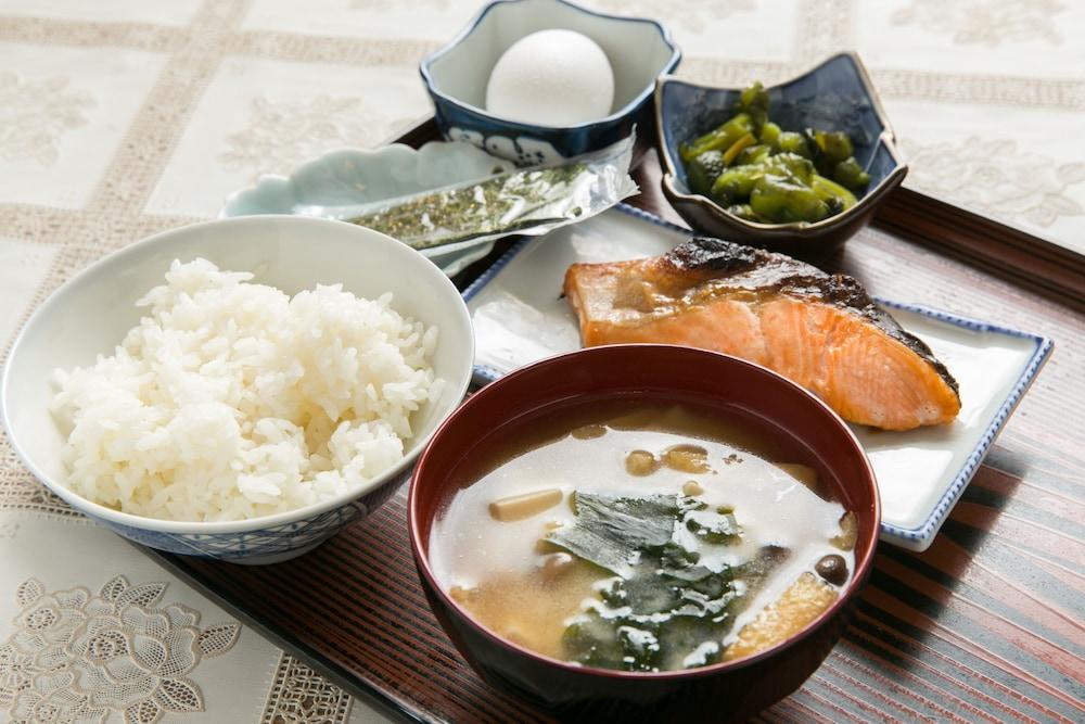 Hotel Ohedo Tokyo Ngoại thất bức ảnh
