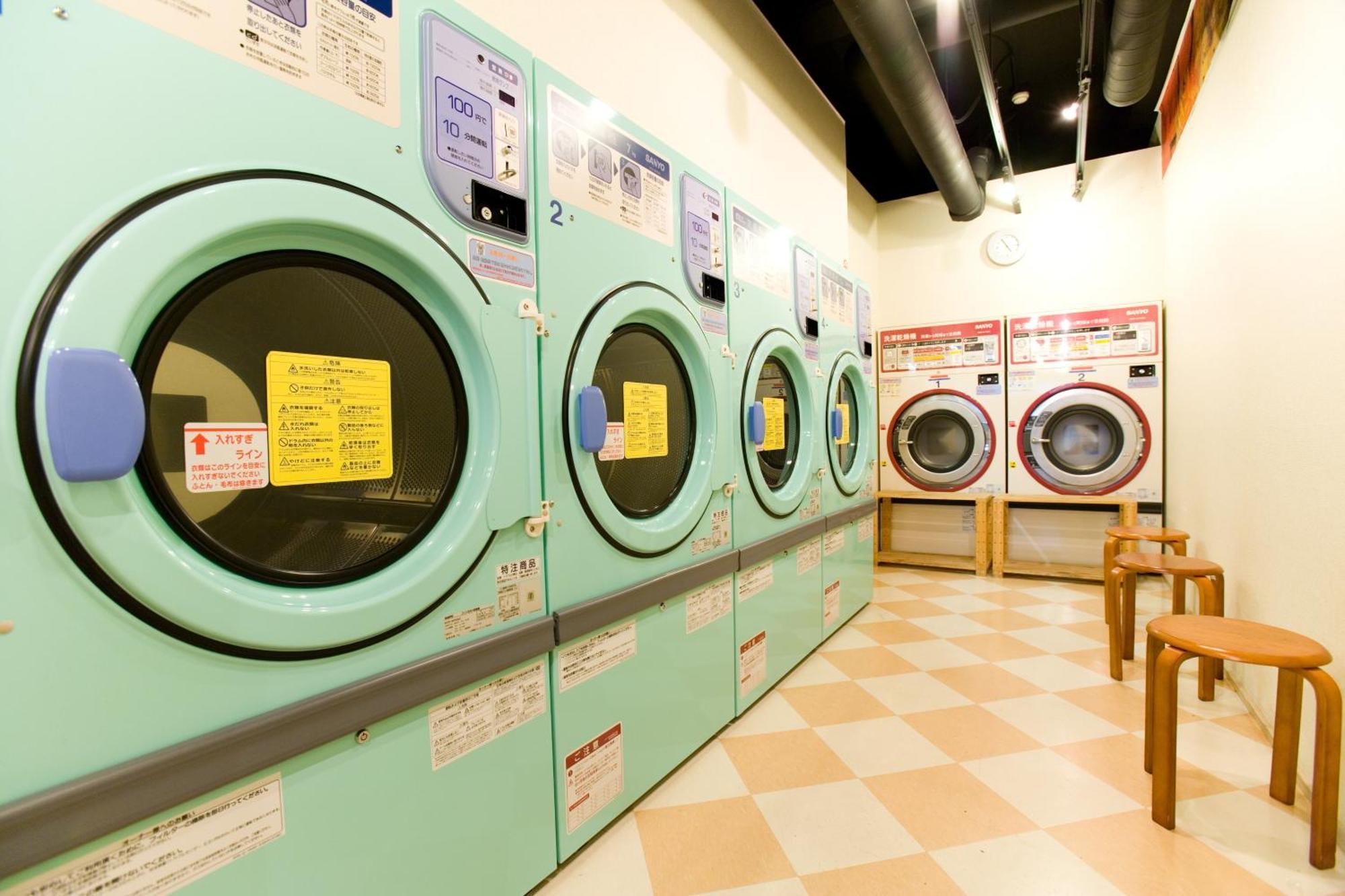 Hotel Ohedo Tokyo Ngoại thất bức ảnh