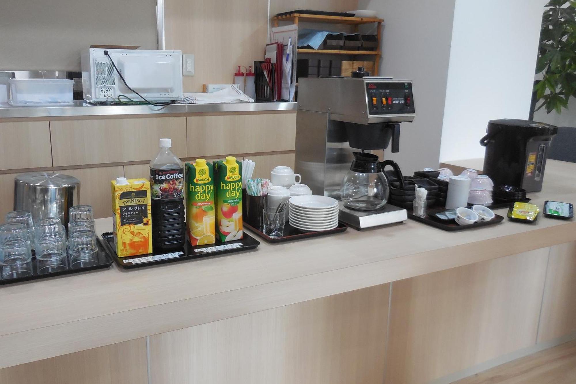 Hotel Ohedo Tokyo Ngoại thất bức ảnh