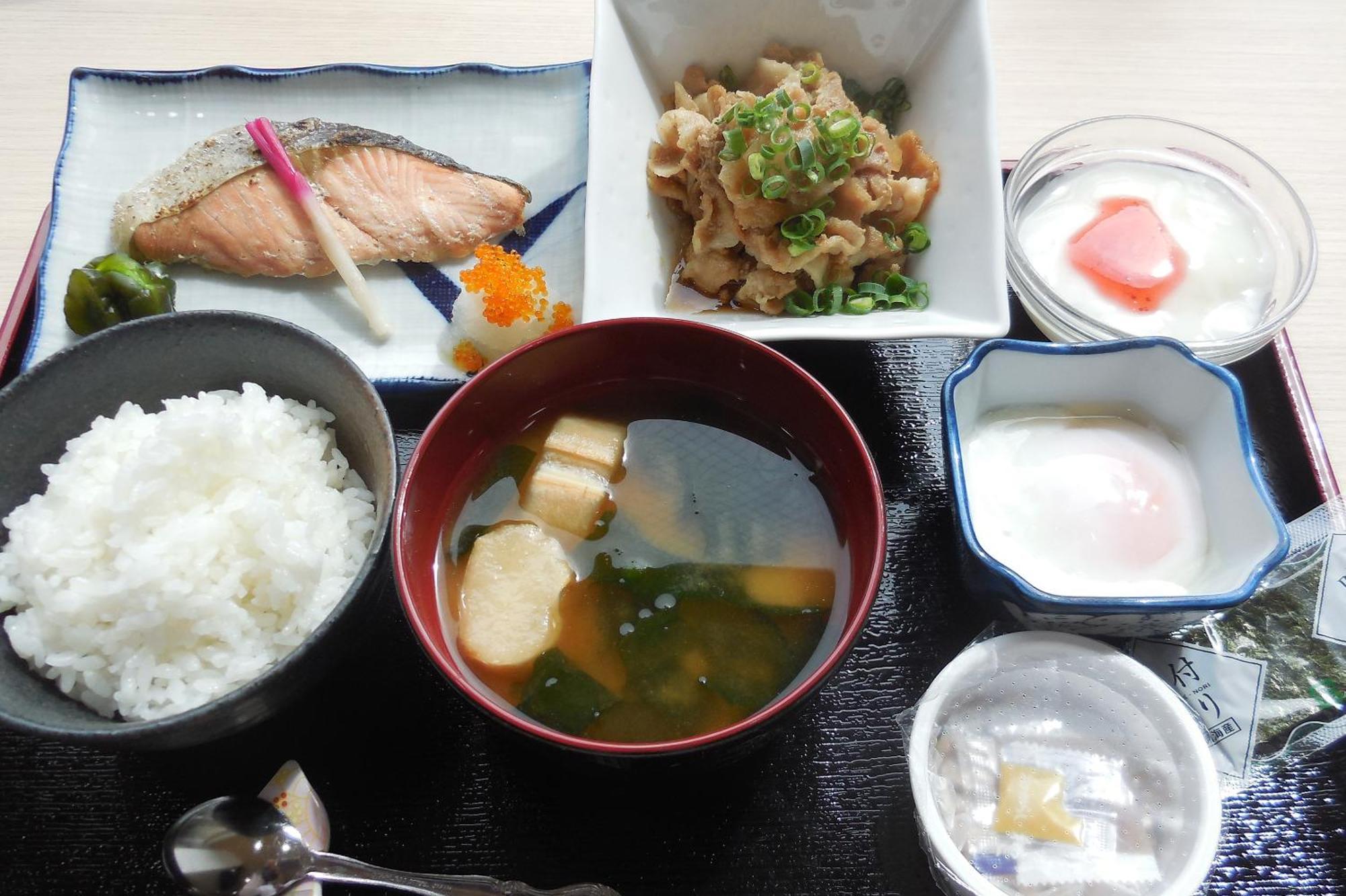 Hotel Ohedo Tokyo Ngoại thất bức ảnh
