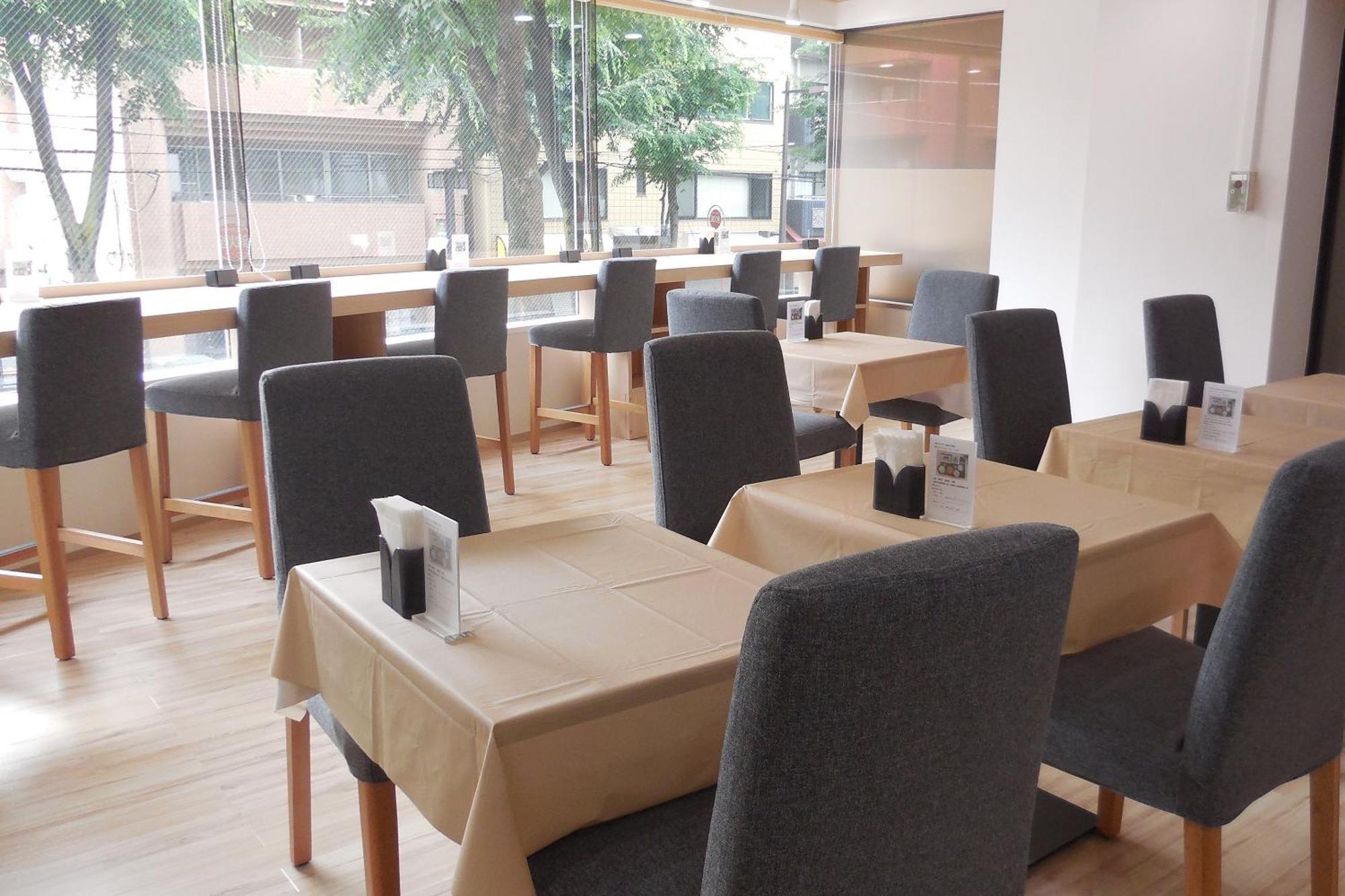 Hotel Ohedo Tokyo Ngoại thất bức ảnh