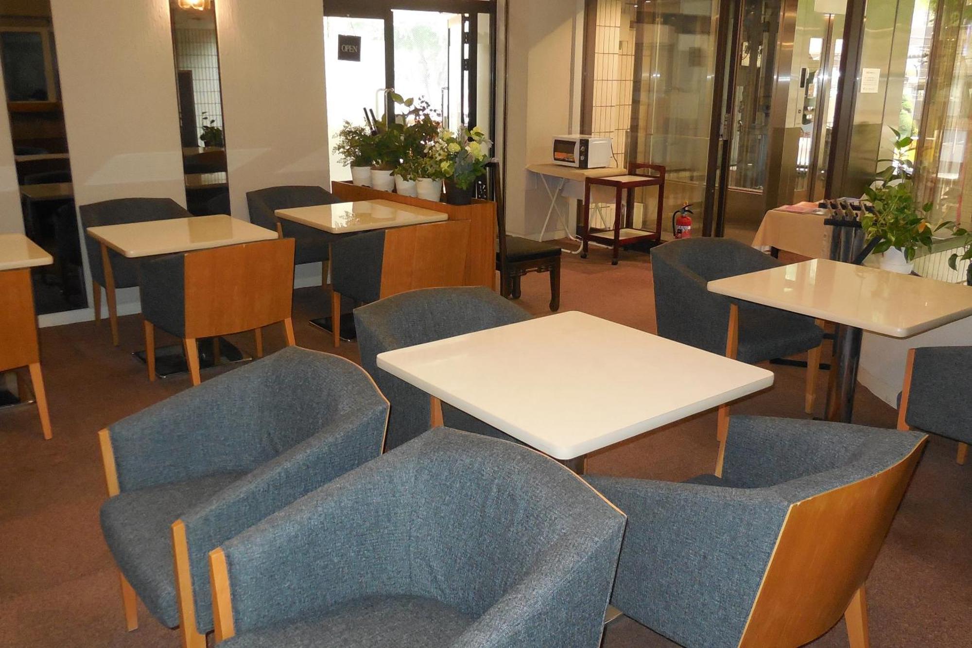 Hotel Ohedo Tokyo Ngoại thất bức ảnh