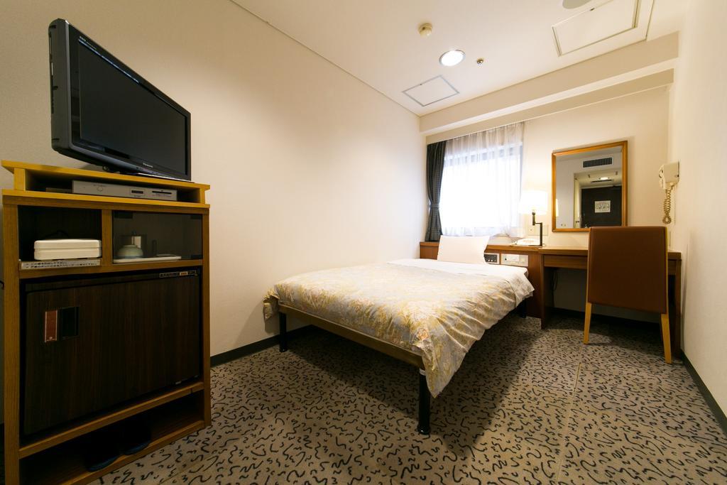 Hotel Ohedo Tokyo Ngoại thất bức ảnh