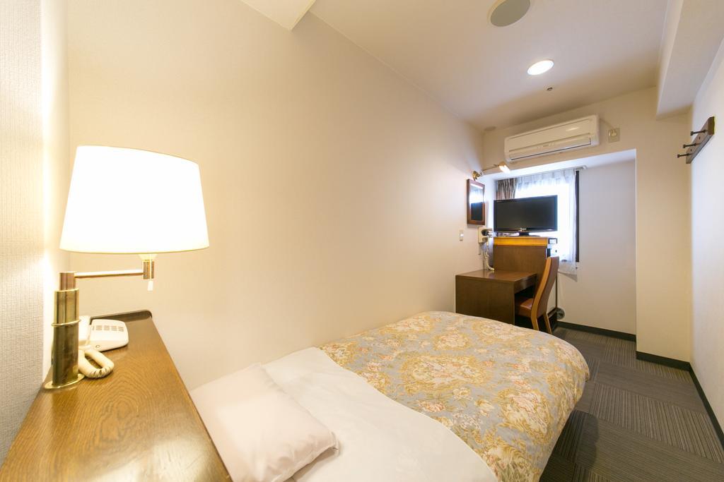 Hotel Ohedo Tokyo Ngoại thất bức ảnh