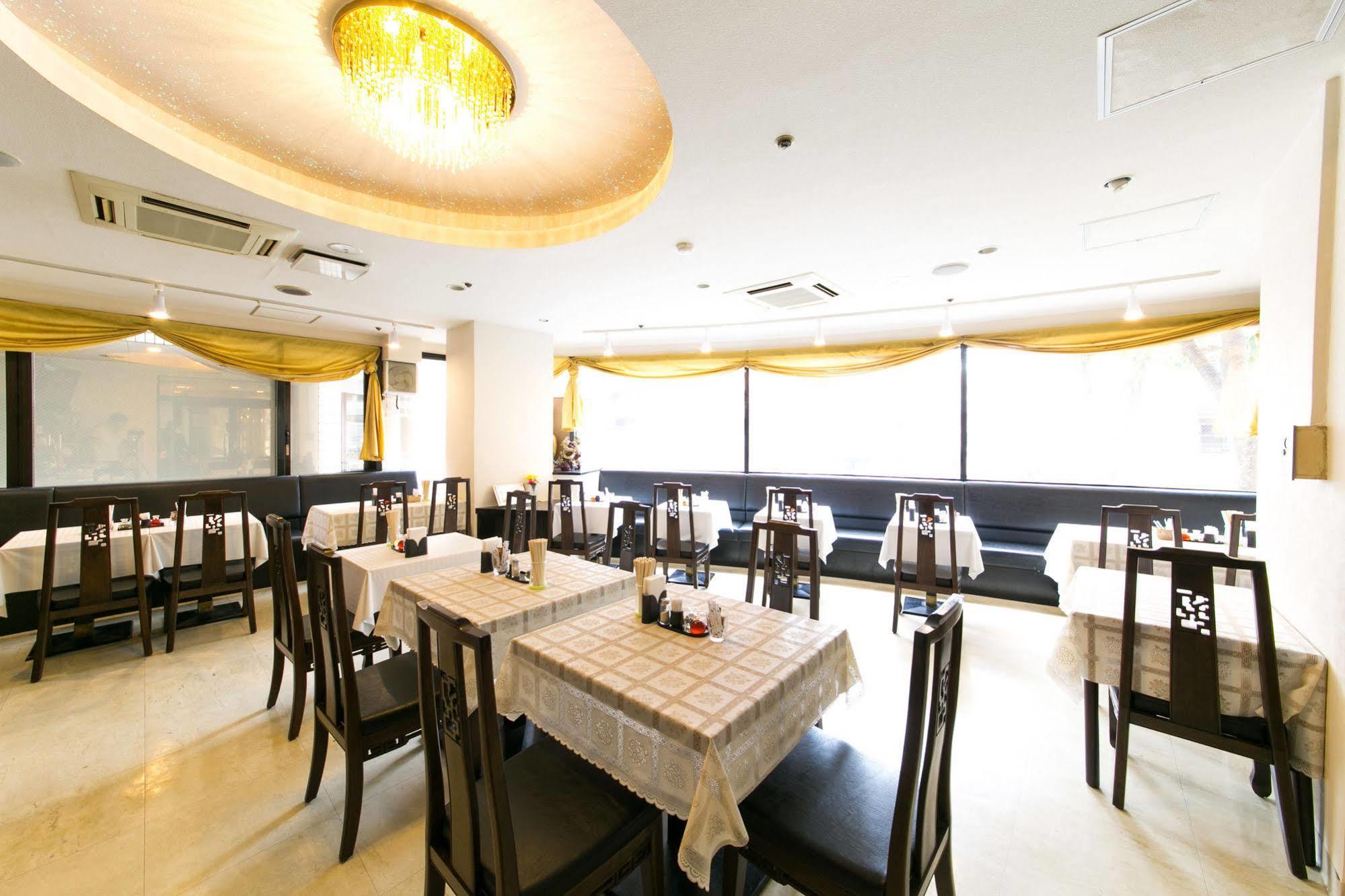 Hotel Ohedo Tokyo Ngoại thất bức ảnh