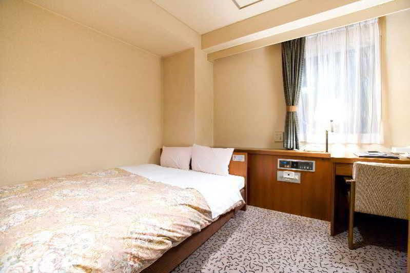Hotel Ohedo Tokyo Ngoại thất bức ảnh